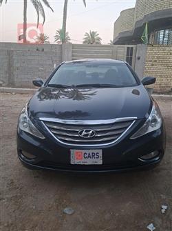 هيونداي سوناتا